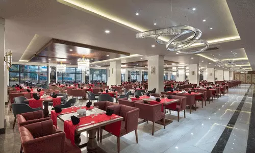 هتل آیدین بی کوئینز پالاس اند اسپا آنتالیا هتل آیدین بی کوئینز پالاس اند اسپا آنتالیا